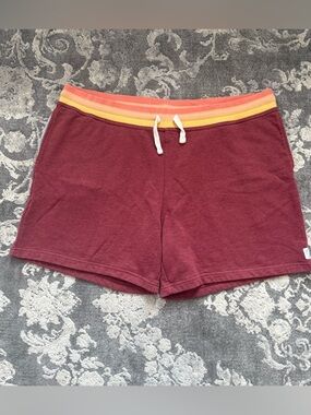 Chubbies French Terry Sweat Shorts